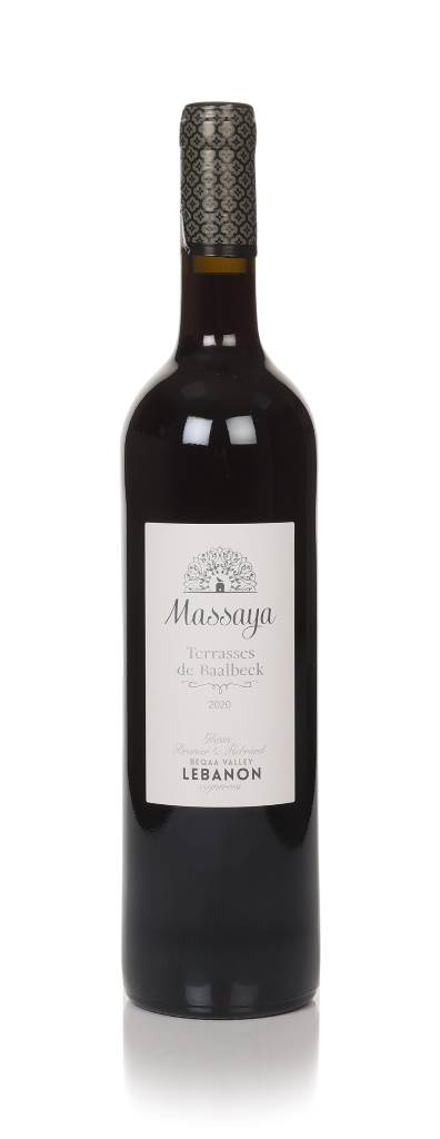 Massaya Terrasses de Baalbeck 2020 product image