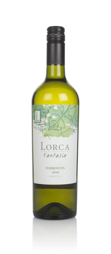 Mauricio Lorca Fantasia Torrontés 2019 product image