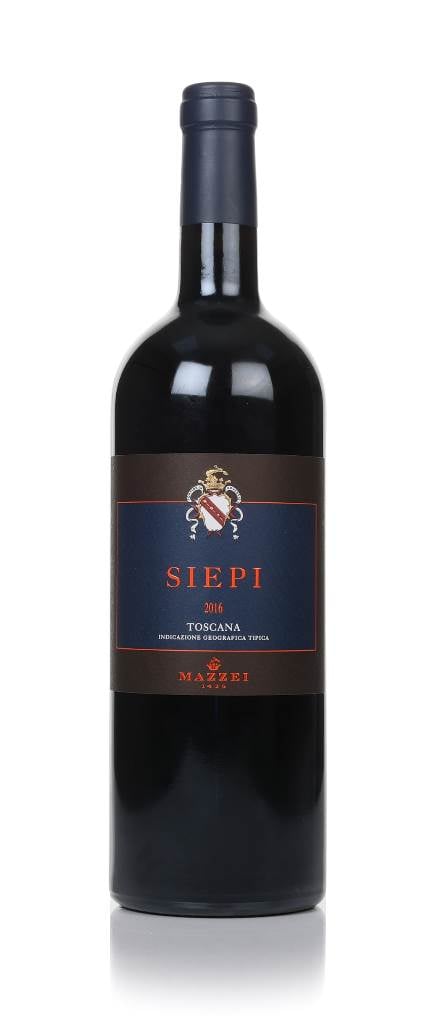 Siepi 2016 Toscana - Mazzei 1435 product image
