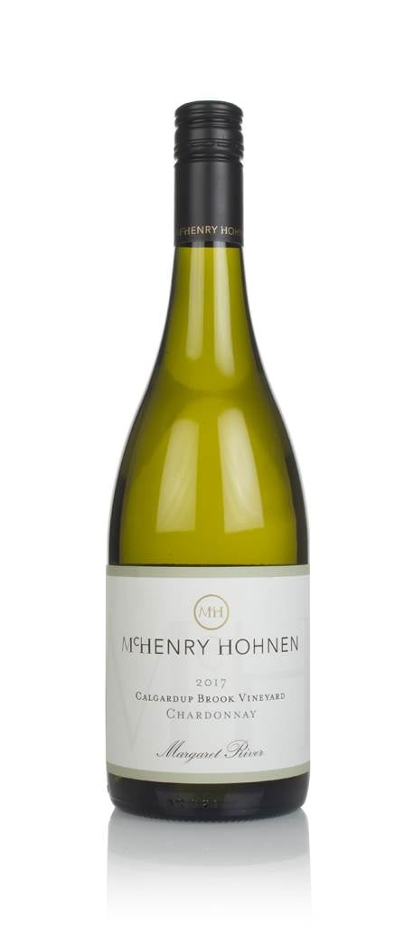 McHenry Hohnen Calgardup Brook Chardonnay 2017 product image