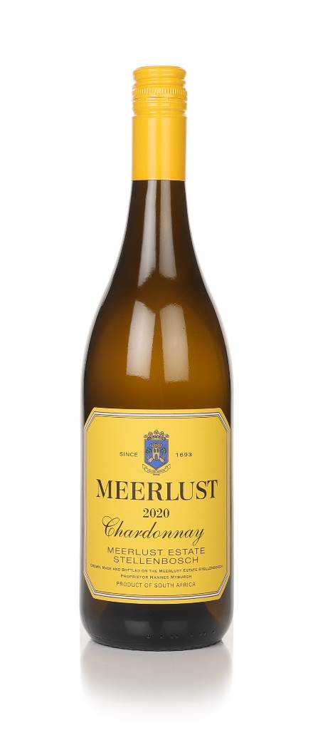 Meerlust Chardonnay 2020 product image