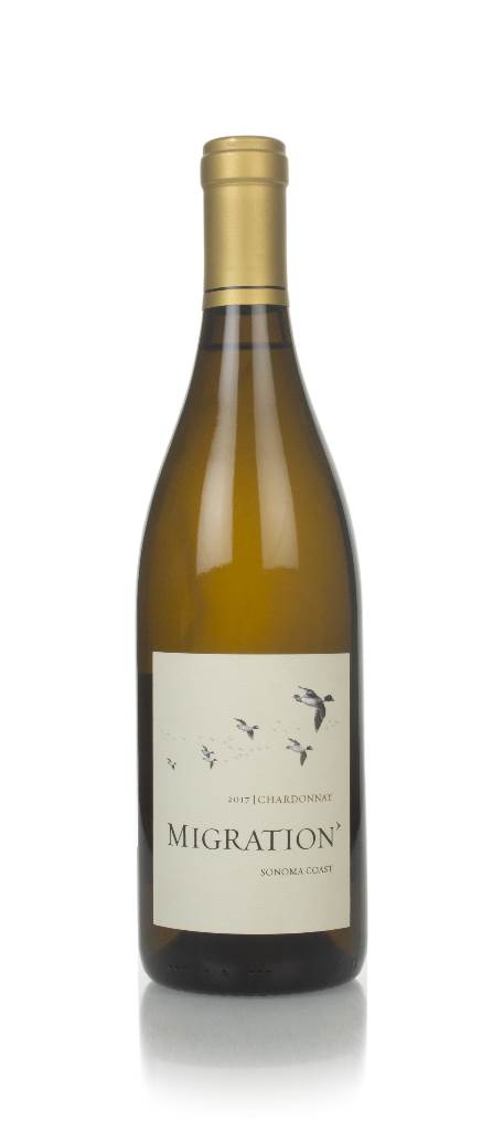 Migration Sonoma Coast Chardonnay 2017 product image