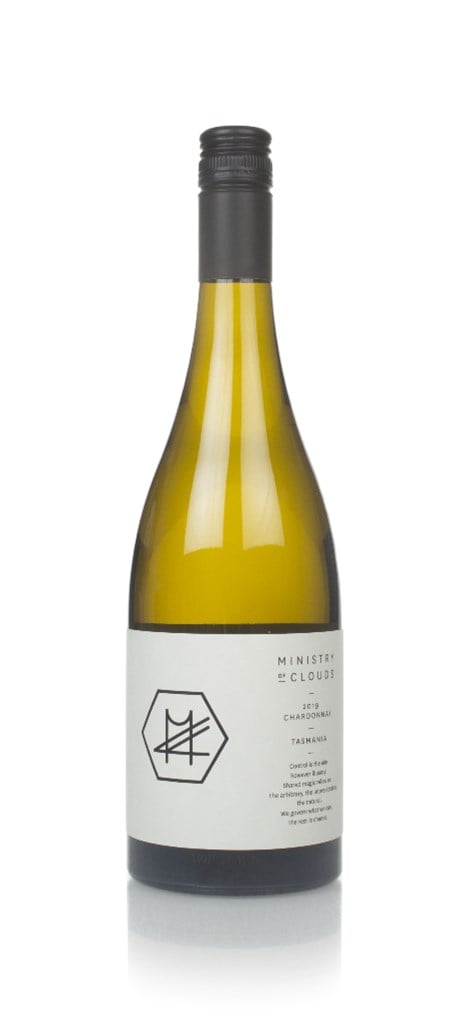 Ministry of Clouds Chardonnay 2019