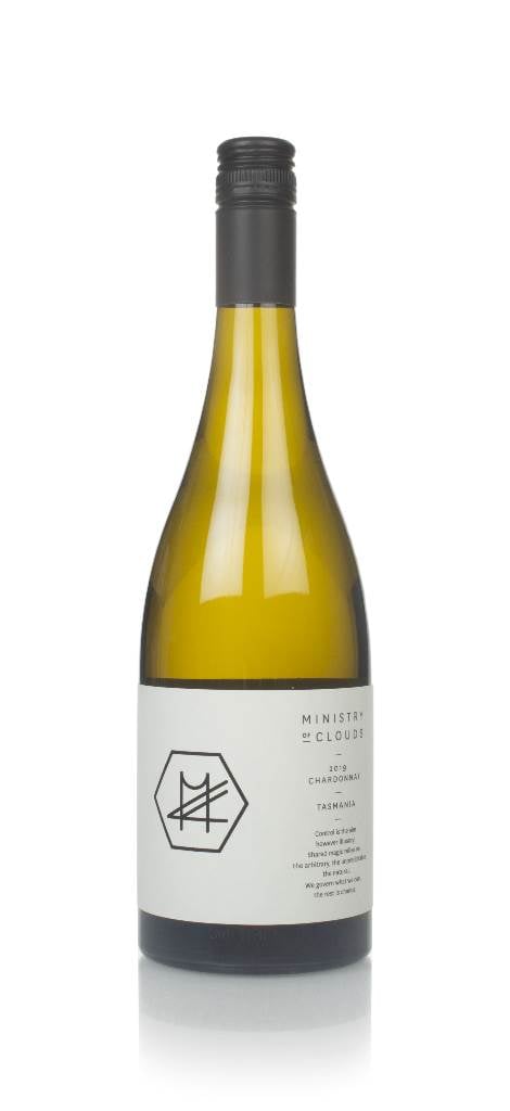 Ministry of Clouds Chardonnay 2019 product image