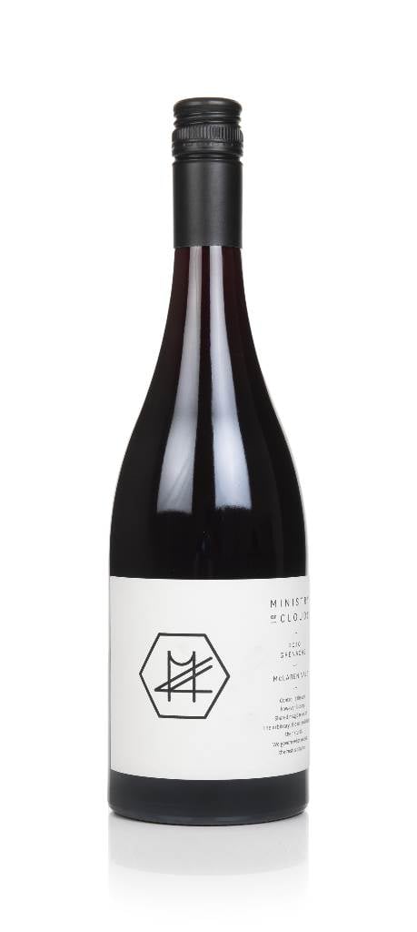 Ministry of Clouds McLaren Vale Grenache 2020 product image