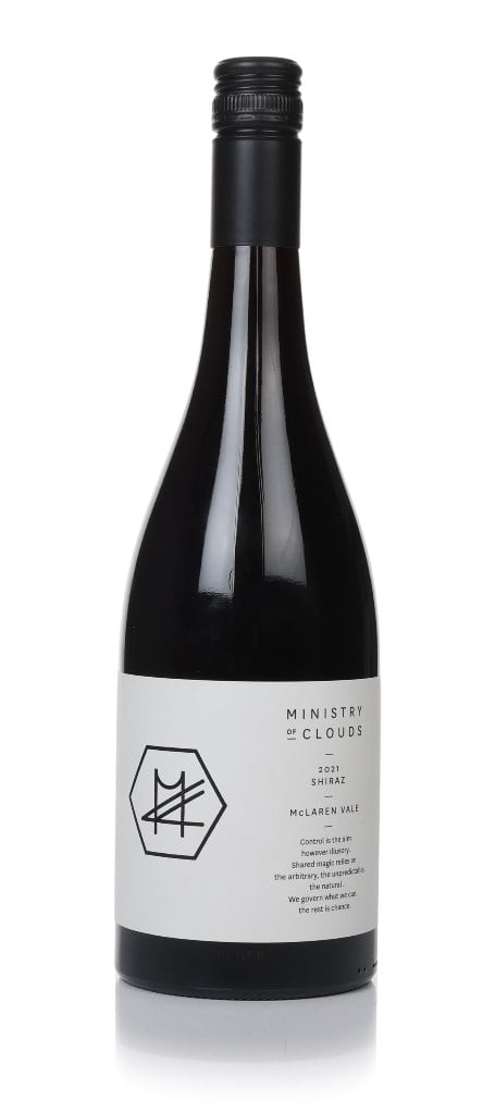 Ministry of Clouds Shiraz 2021