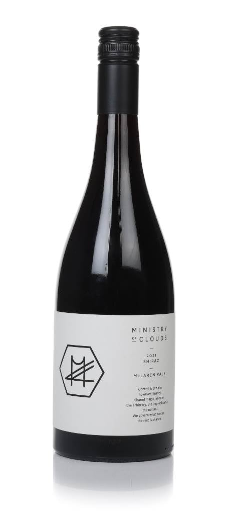 Ministry of Clouds Shiraz 2021 product image