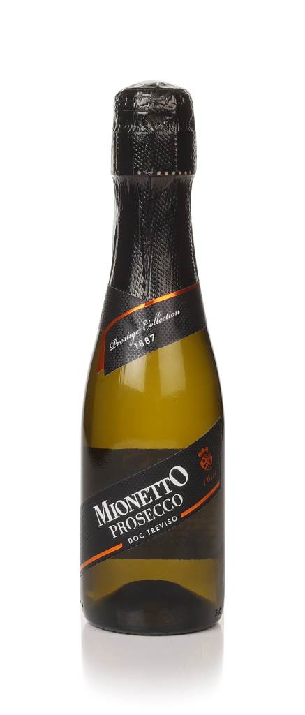 Mionetto Prosecco DOC Treviso 20cl product image