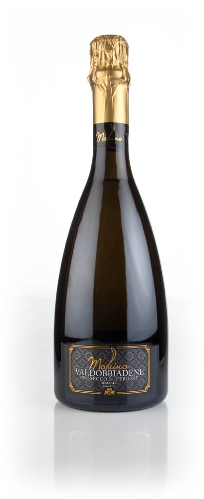 Molvino Valdobbiadene Prosecco product image
