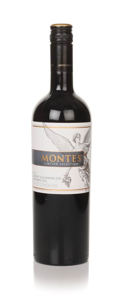 Montes Limited Selection Cabernet Sauvignon 2014 product image