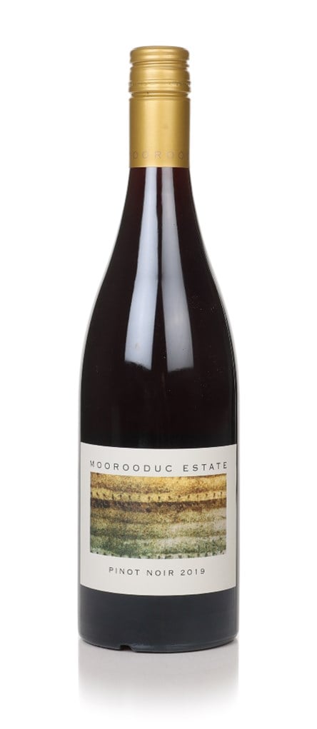 Moorooduc Pinot Noir 2019