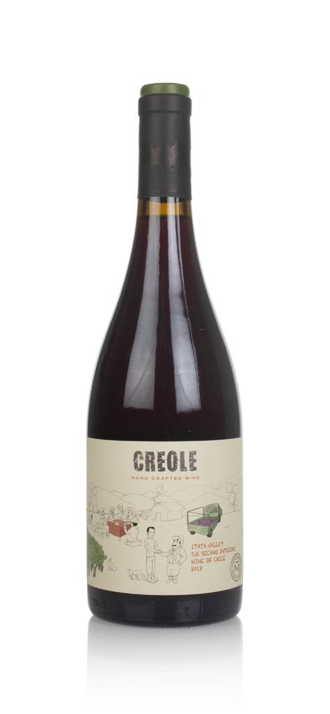 Morandé Adventure Creole 2018 product image