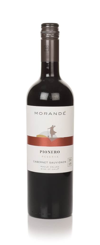 Morandé Pionero Cabernet Sauvignon 2019 product image