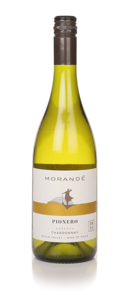 Morandé Pionero Chardonnay 2021