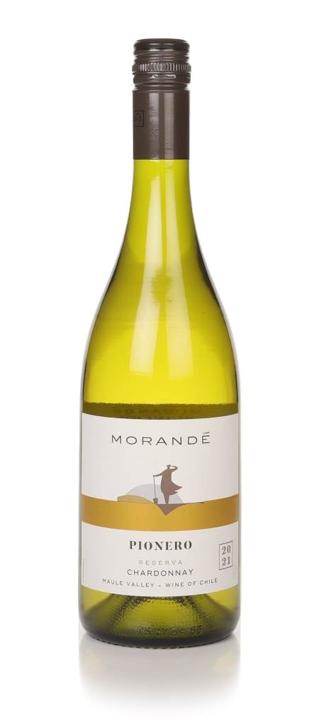 Morandé Pionero Chardonnay 2021 product image