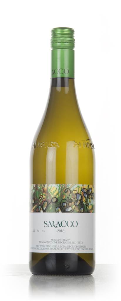 Saracco Moscato D'Asti 2016 product image