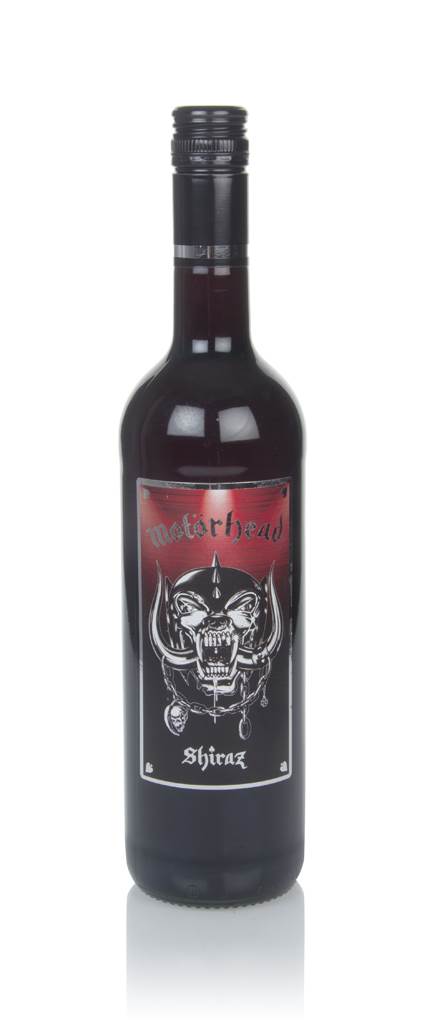 Motörhead Shiraz product image