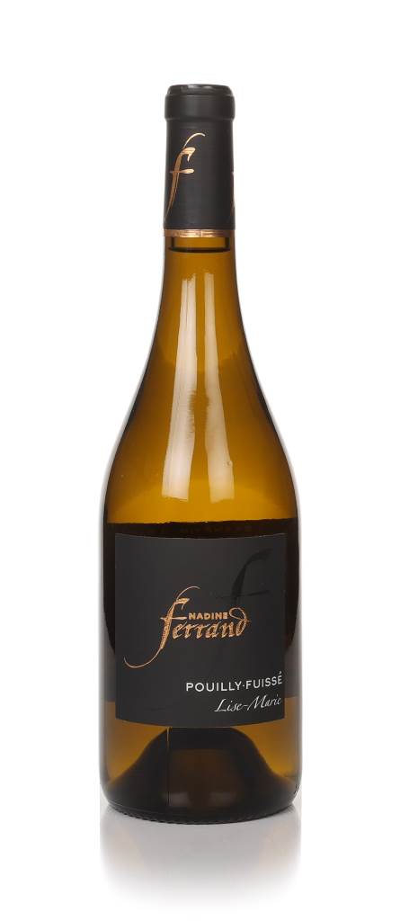 Nadine Ferrand Pouilly-Fuissé Lise Marie 2018 product image