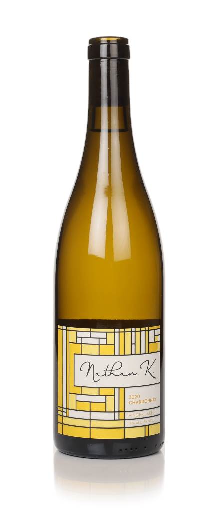 Nathan Kendall Chardonnay 2020 product image