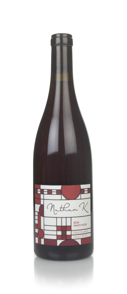 Nathan Kendall Pinot Noir 2016 product image