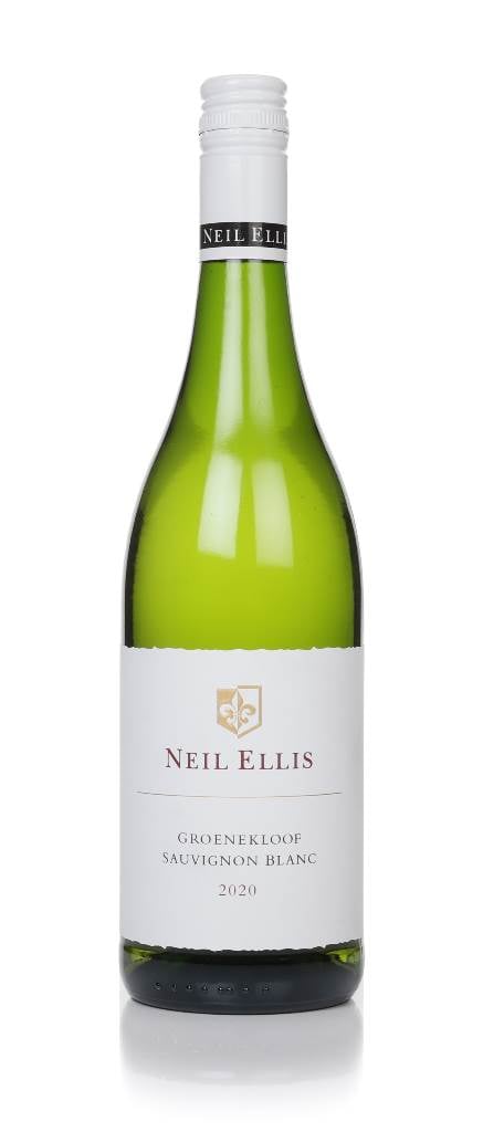 Neil Ellis Groenekloof Sauvignon Blanc 2020 product image