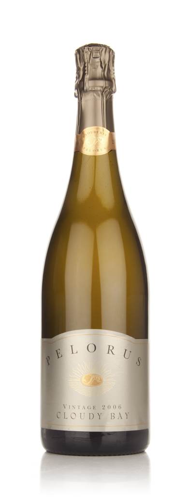 Cloudy Bay Pelorus 2006 product image
