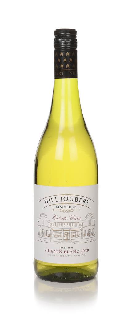 Niel Joubert Chenin Blanc 2020 product image