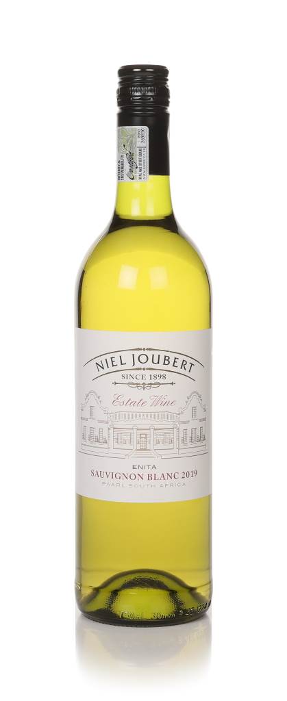 Niel Joubert Sauvignon Blanc 2019 product image