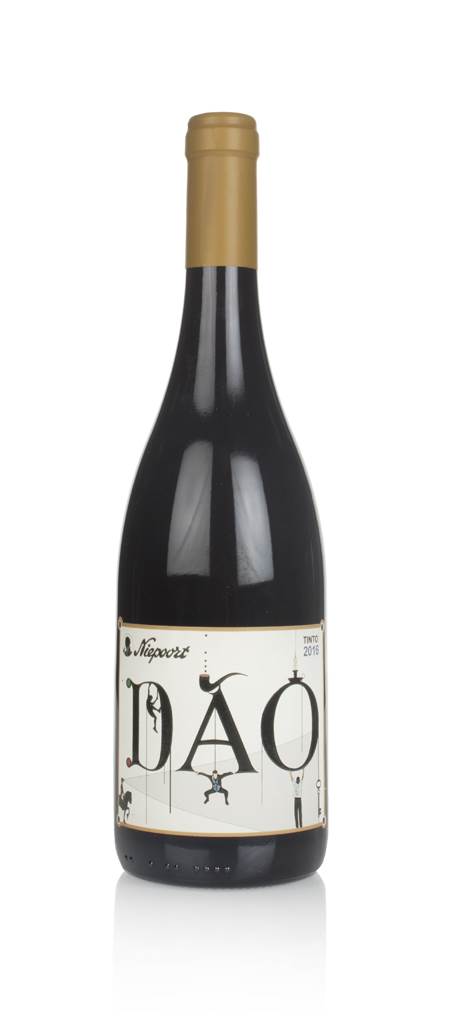 Niepoort Dão Rótulo 2016 product image