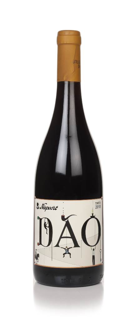 Niepoort Dão Rótulo 2018 product image