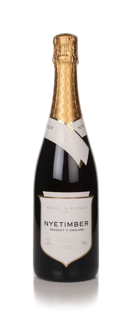 Nyetimber Blanc De Blancs 2013 product image