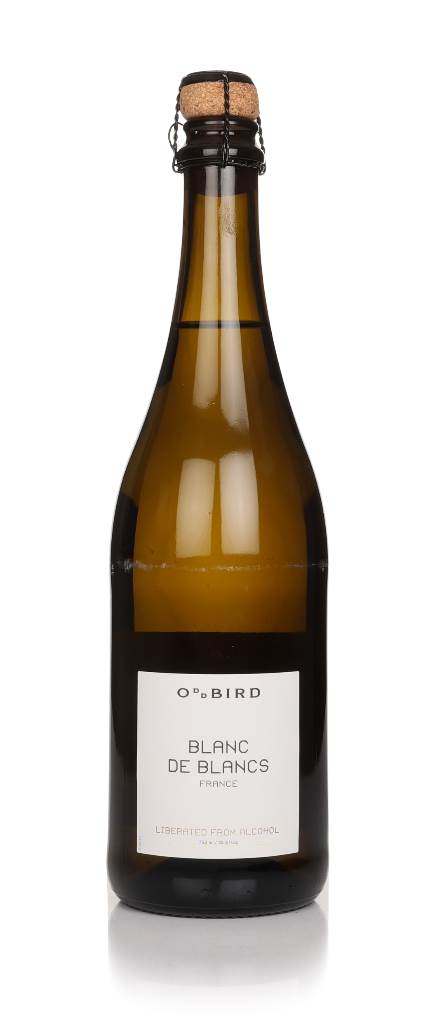 Oddbird Blanc de Blancs product image