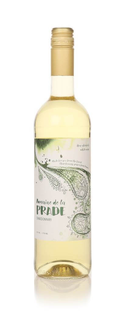 ODDbird Domaine De La Prade (Non alcoholic wine) product image