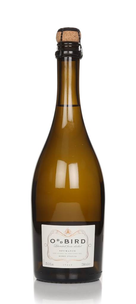 Oddbird Spumante product image