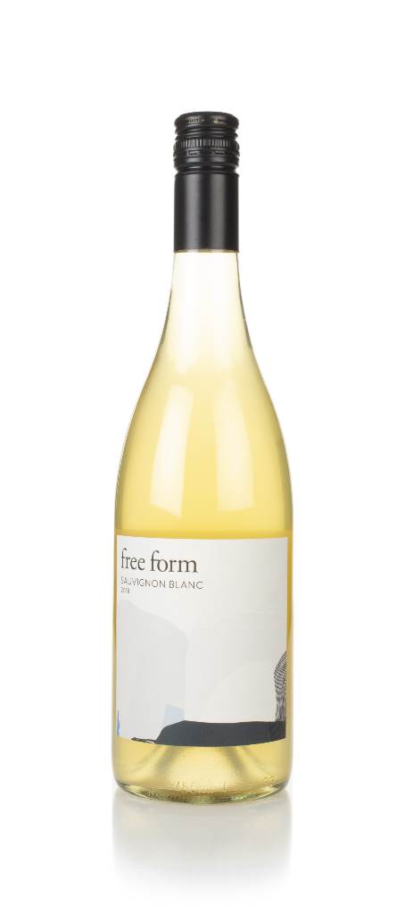 OCP Free From Sauvignon Blanc 2018 product image
