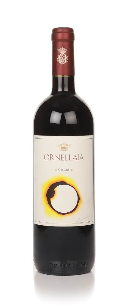 Ornellaia Solare 2017 product image