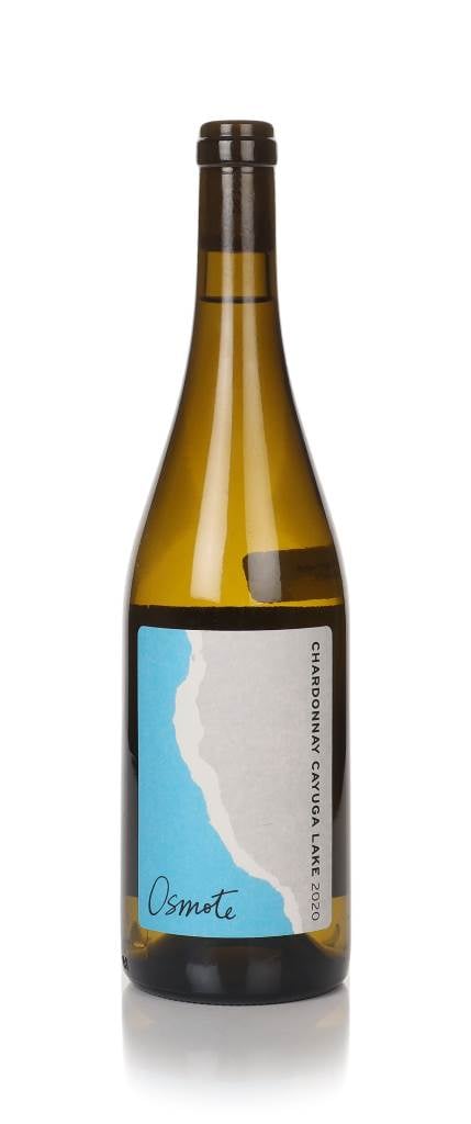 Osmote Cayuga Lake Chardonnay 2020 product image