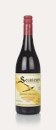 Badenhorst Family Secateurs Red 2018