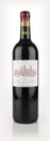 Château Cos d'Estournel Les Pagodes de Cos 2011