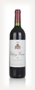 Chateau Musar Red 1998
