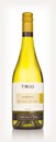 Concha y Toro Trio Reserva Chardonnay Pinot Grigio Pinot Blanc 2009