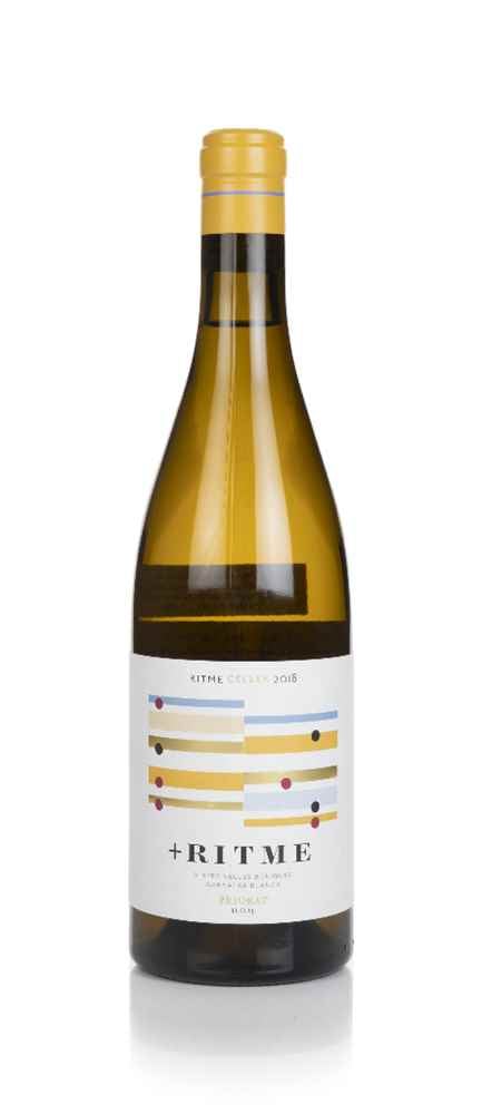 Acústic Celler Ritme Priorat Blanco 2018