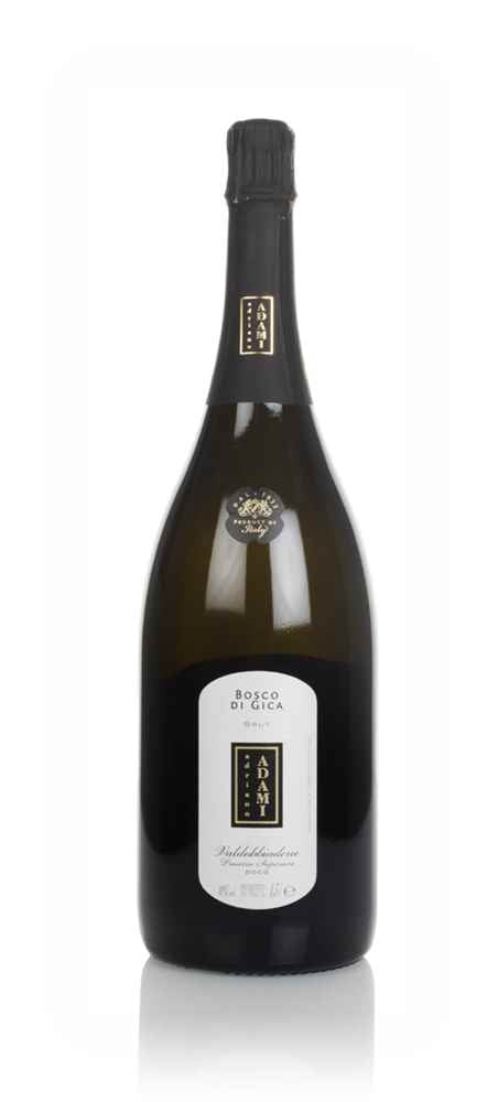 Adami Bosco di Gica Prosecco - Magnum (1.5L)