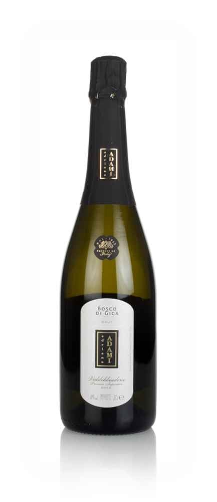 Adami Bosco di Gica Prosecco