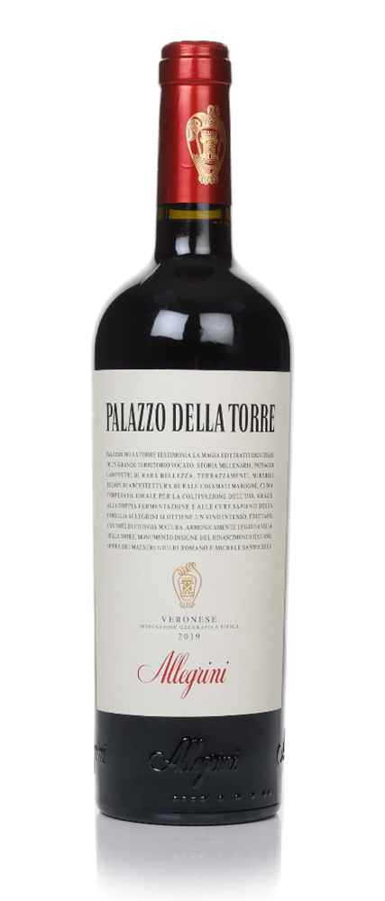 Allegrini Palazzo Della Torre 2019