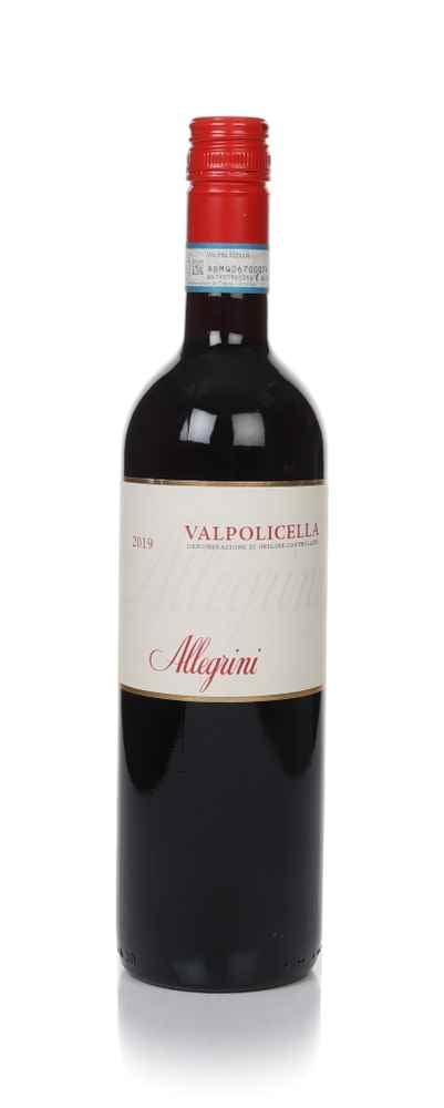 Allegrini Valpolicella 2019