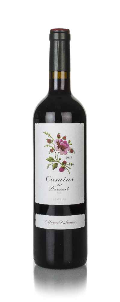 Álvaro Palacios Camins del Priorat 2019