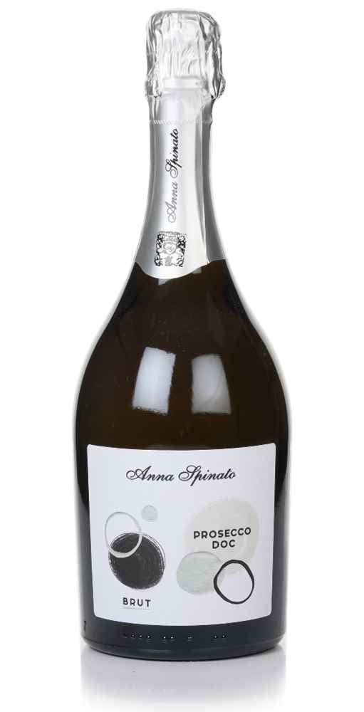 Anna Spinato Prosecco DOC Brut