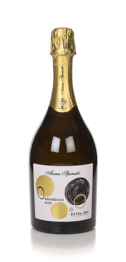 Anna Spinato Prosecco DOC Extra Dry