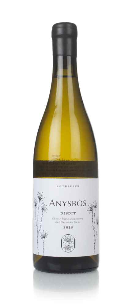 Anysbos Disdit 2018